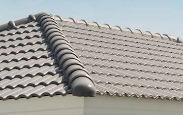 advantages of Harewood clay roofing
