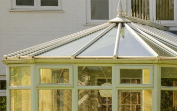 conservatory roof repair Harewood, West Yorkshire