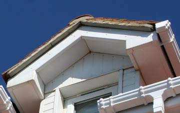Harewood fascia installation costs