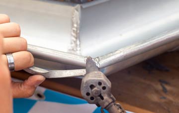 disadvantages of Harewood lead roofing