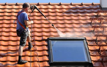 roof cleaning Harewood, West Yorkshire