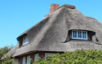 thatch roofing Harewood, West Yorkshire