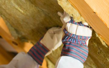 types of Harewood pitched roof insulation materials