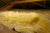 Harewood pitch roof insulation