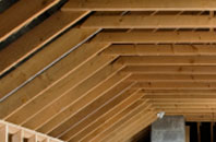 Harewood pitched insulation quotes